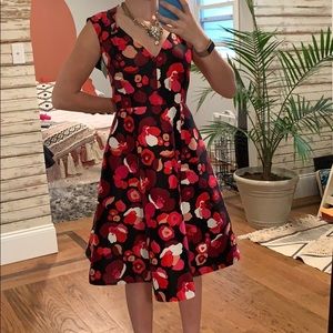 NWT Kate Spade ♠️ dress